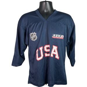Youth NHL USA Jersey